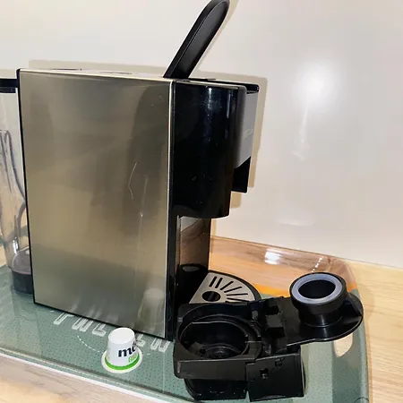 L'opera-gare * ליל